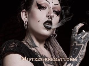 Mistresskremattoria