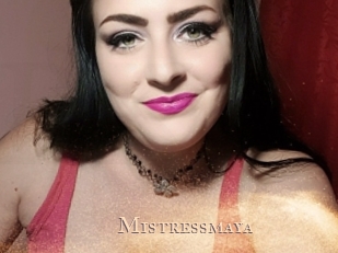 Mistressmaya