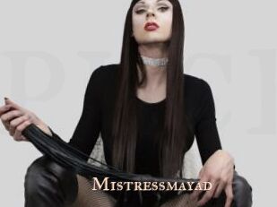 Mistressmayad