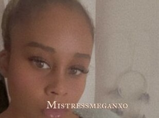 Mistressmeganxo
