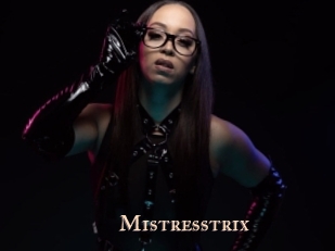 Mistresstrix