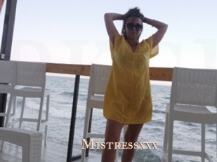 Mistressxxx