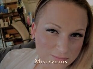 Mistyvision