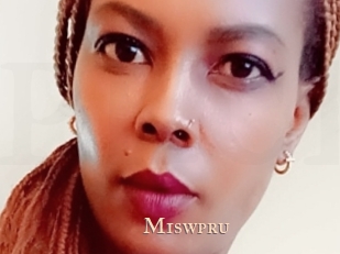 Miswpru