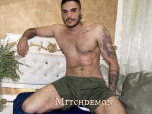 Mitchdemon