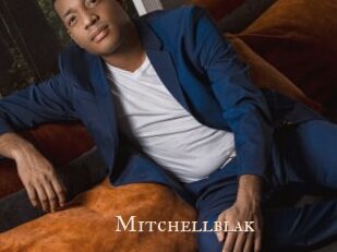 Mitchellblak