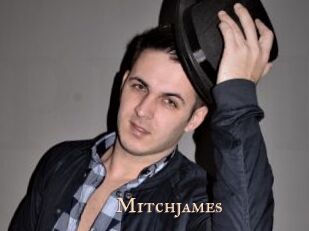 Mitchjames