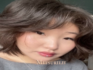 Mitsurilii