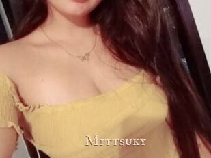 Mittsuky