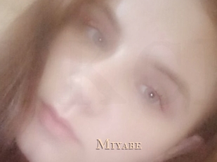 Miyabe