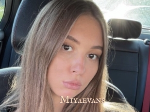 Miyaevans