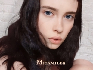 Miyamiler