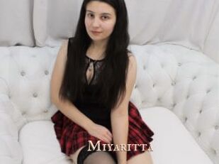 Miyaritta