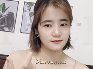 Miyukijike