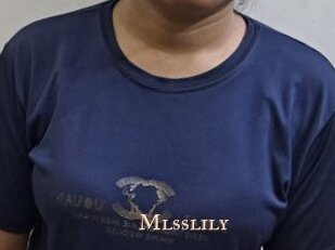 Mlsslily