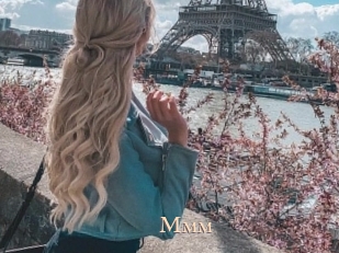Mmm