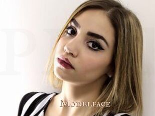Modelface