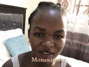 Mohanajones