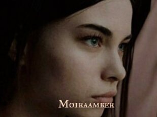 Moiraamber