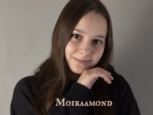 Moiraamond