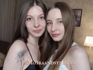 Moiraandsynnove