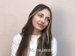 Moirabeer