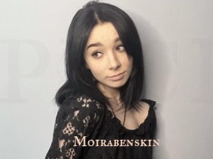Moirabenskin