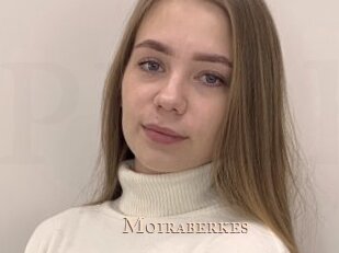 Moiraberkes