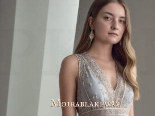 Moirablakeway