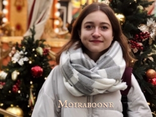 Moiraboone