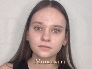 Moirabritt