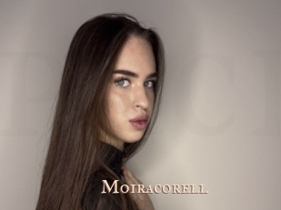 Moiracorell