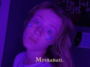 Moiradail