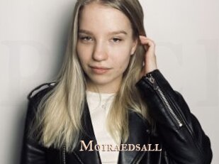 Moiraedsall
