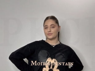 Moirafountain