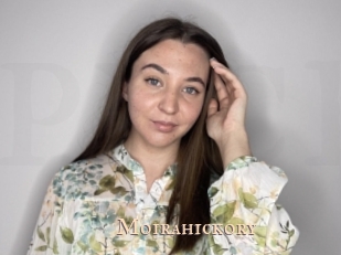 Moirahickory