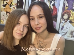 Moireandcathryn