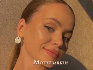 Moirebarkus
