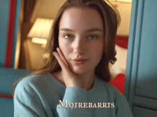 Moirebarris