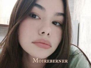 Moireberner