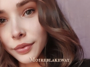 Moireblakeway