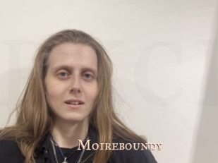 Moireboundy