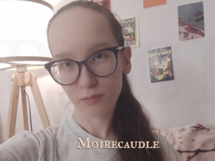 Moirecaudle