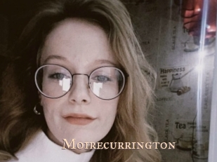 Moirecurrington