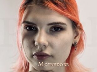 Moiredobb