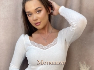 Moireesse