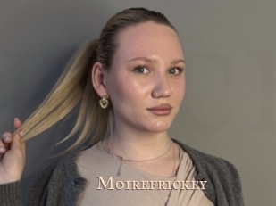 Moirefrickey
