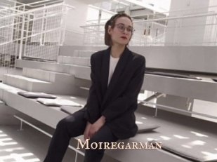 Moiregarman