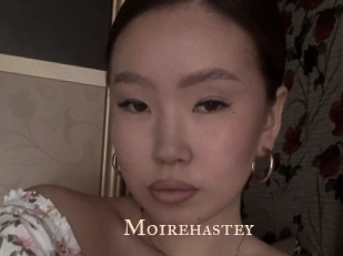 Moirehastey