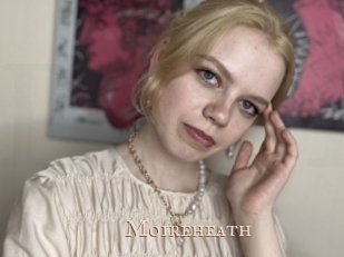 Moireheath